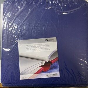 Creative Memories 12 x 12 Album